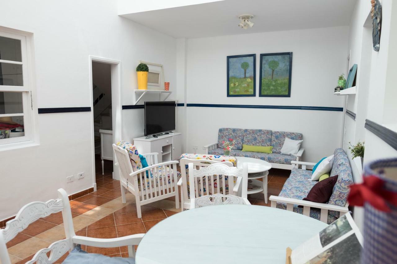 Casa Maria Cristina 3 Apartment Santa Cruz de Tenerife Exterior foto