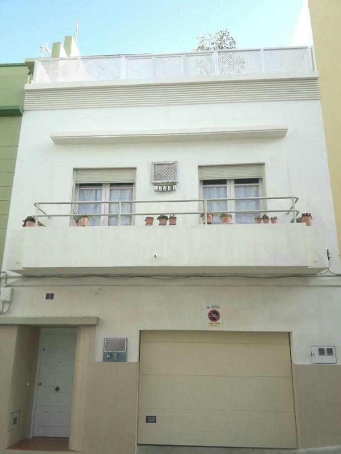 Casa Maria Cristina 3 Apartment Santa Cruz de Tenerife Exterior foto