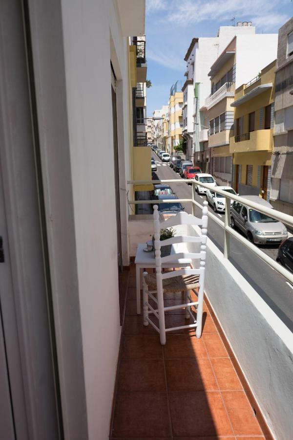 Casa Maria Cristina 3 Apartment Santa Cruz de Tenerife Exterior foto